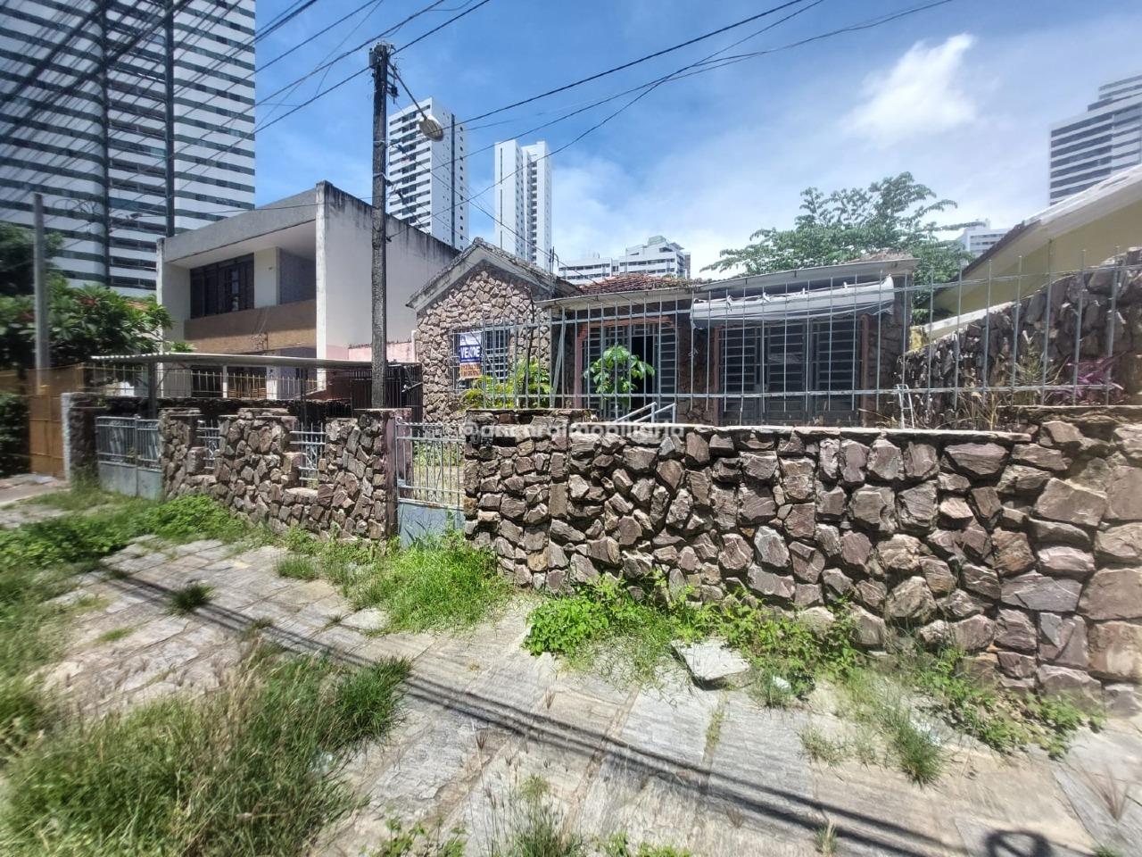 Casa à venda no Madalena: 