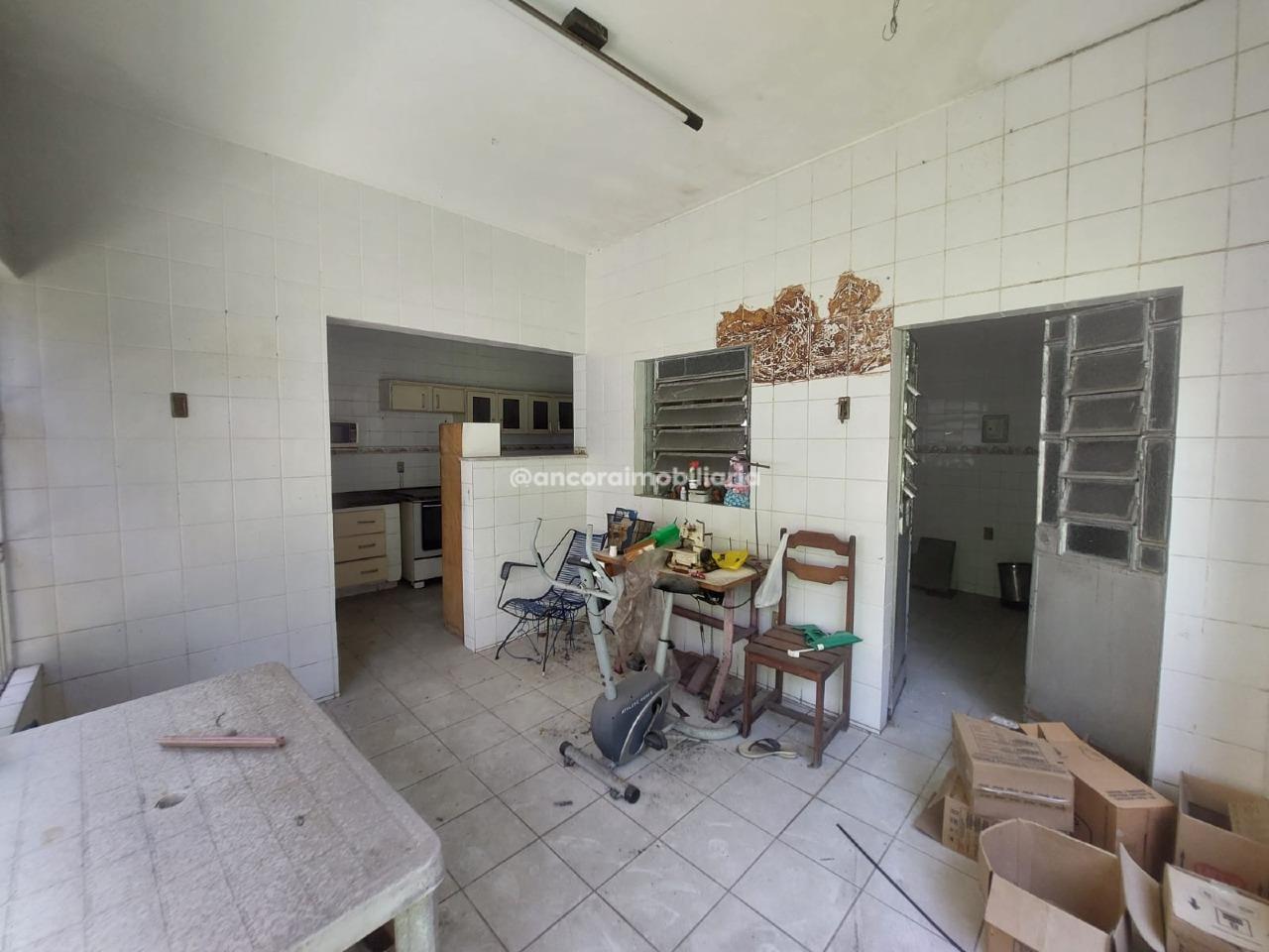 Casa à venda no Madalena: 