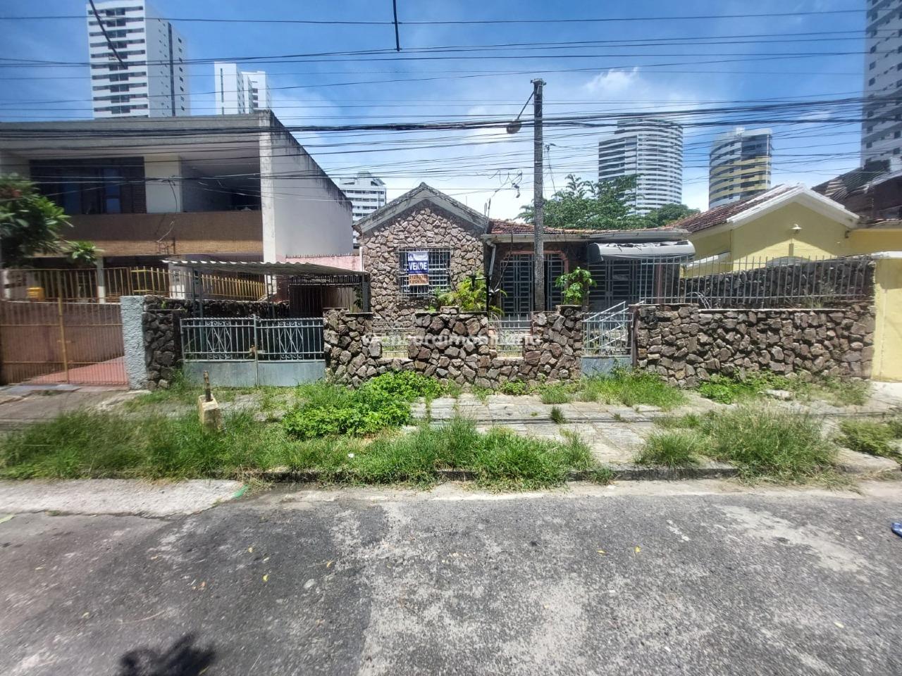 Casa à venda no Madalena: 