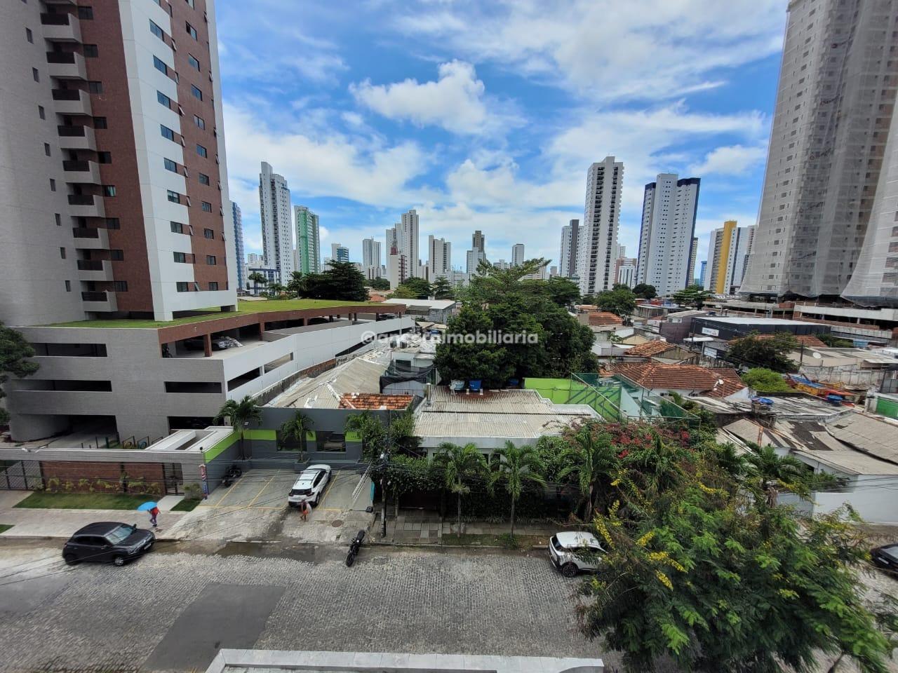 Apartamento para aluguel no Madalena: 