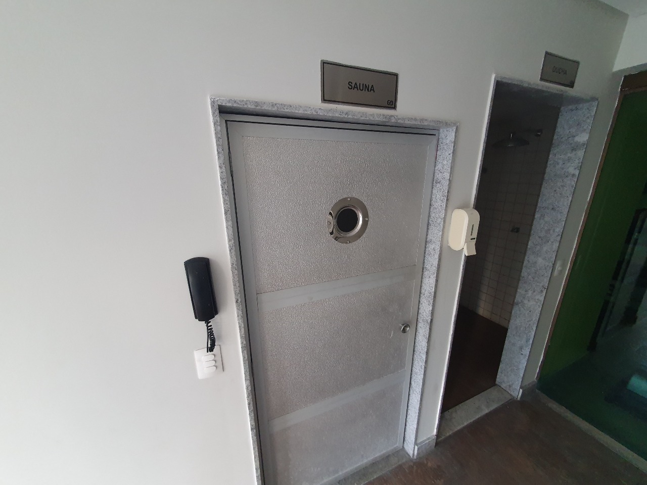 Apartamento para aluguel no Madalena: 