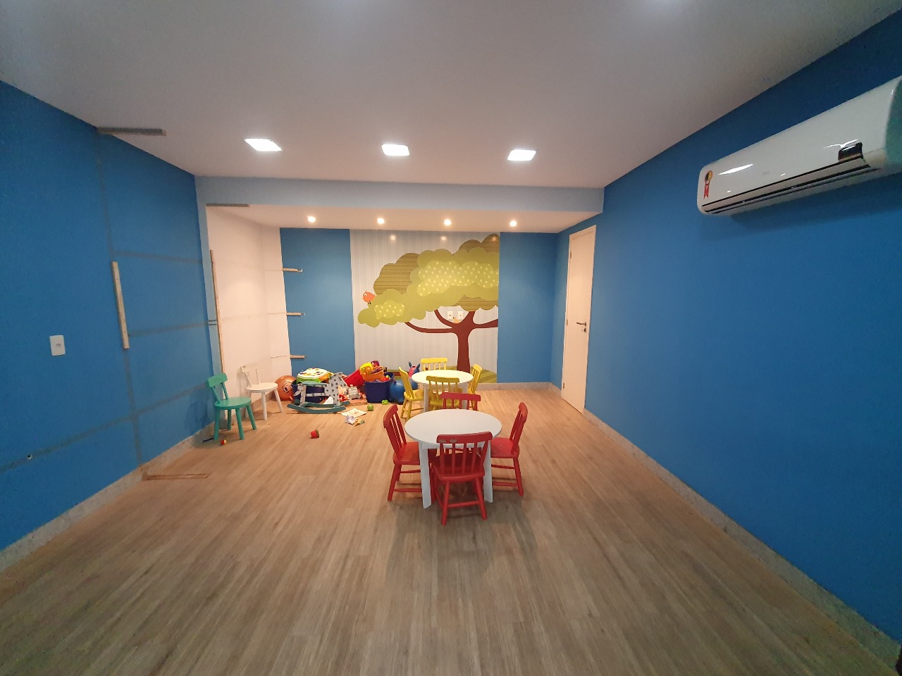 Apartamento para aluguel no Madalena: 