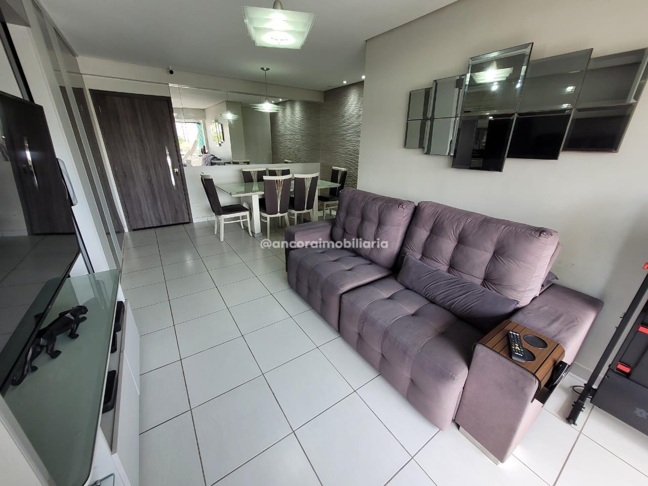 Apartamento para aluguel no Madalena: 