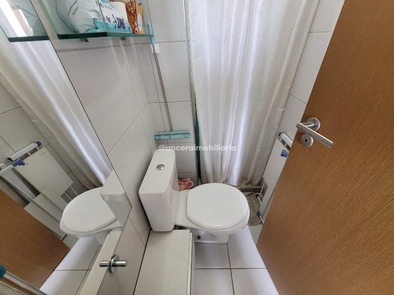 Apartamento para aluguel no Madalena: 