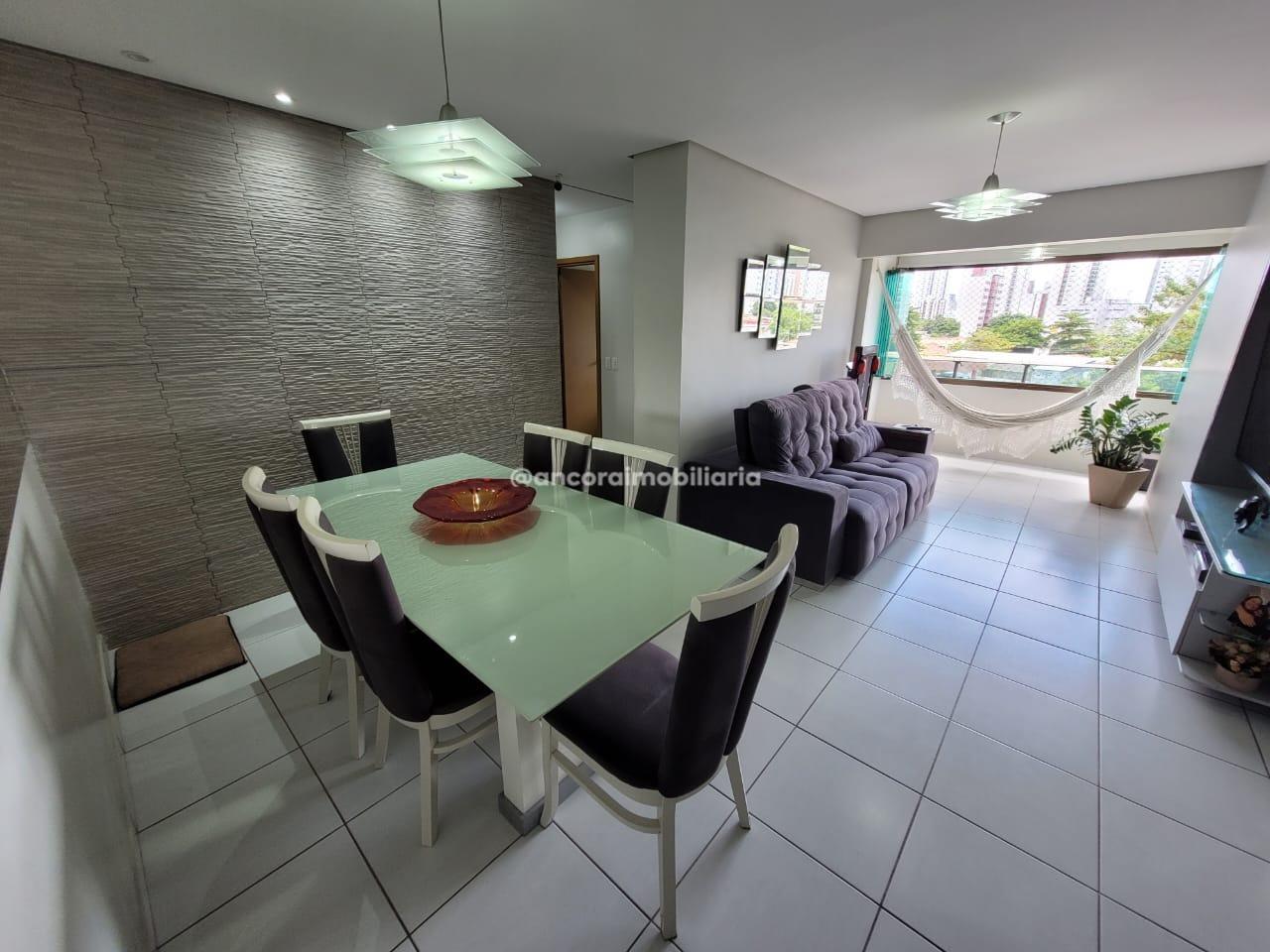 Apartamento para aluguel no Madalena: 