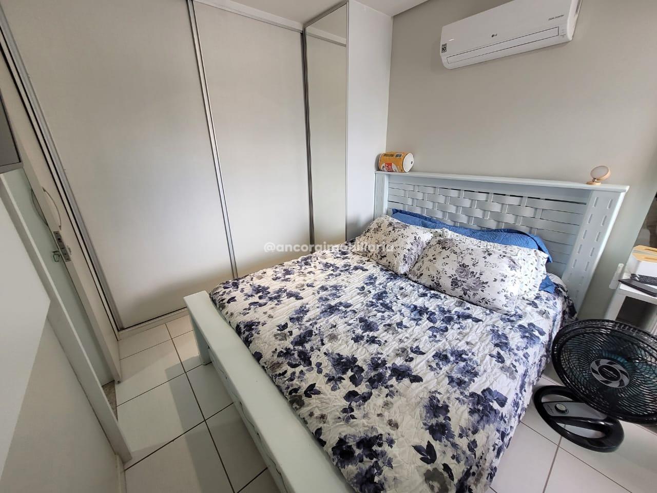 Apartamento para aluguel no Madalena: 