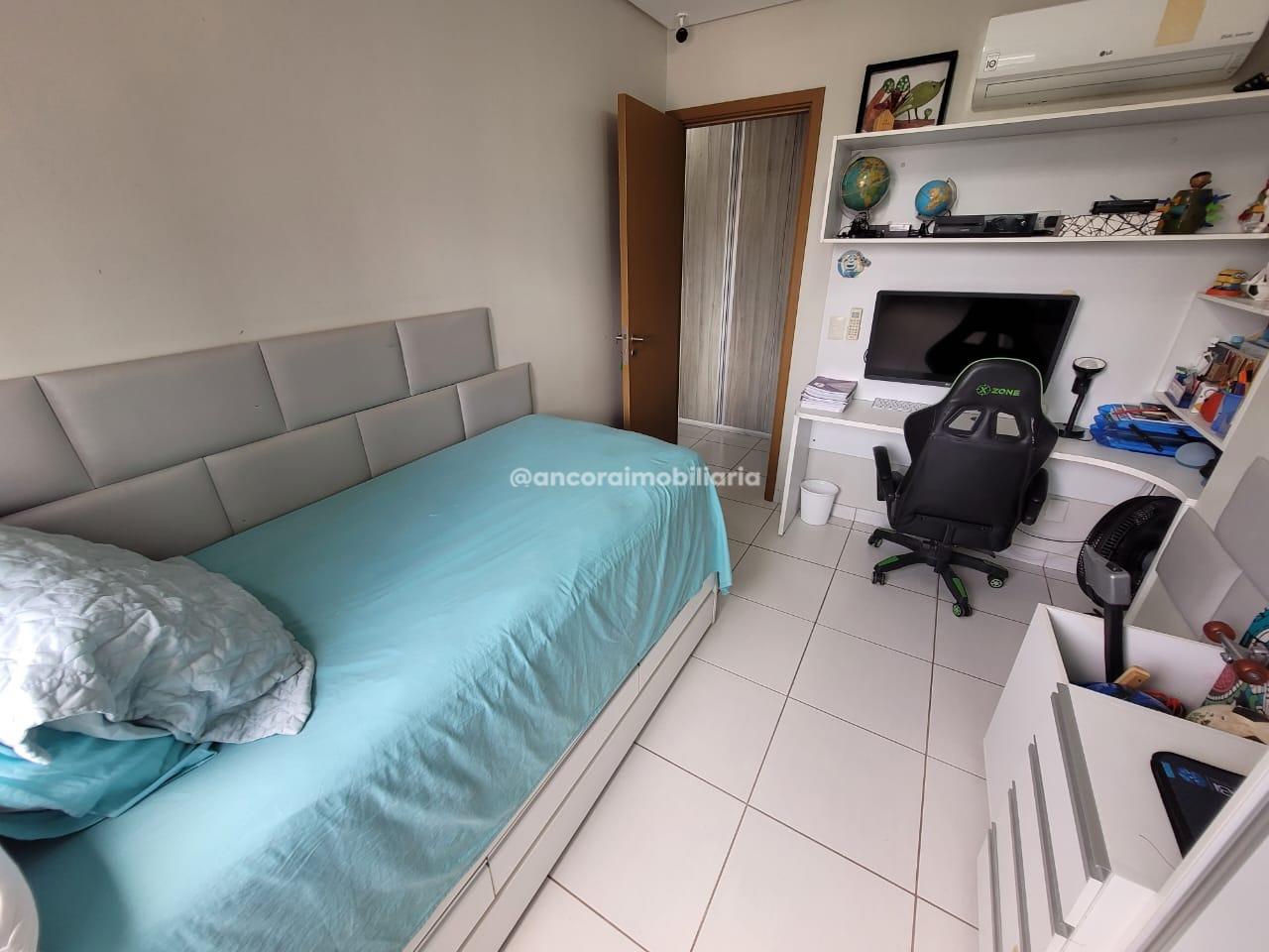 Apartamento para aluguel no Madalena: 