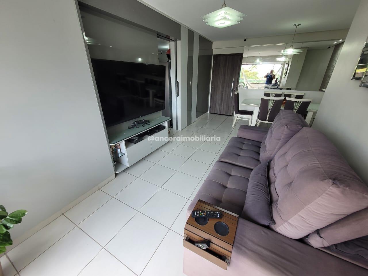 Apartamento para aluguel no Madalena: 