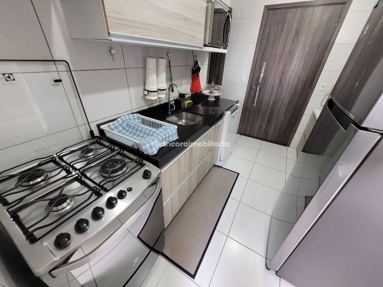 Apartamento para aluguel no Madalena: 