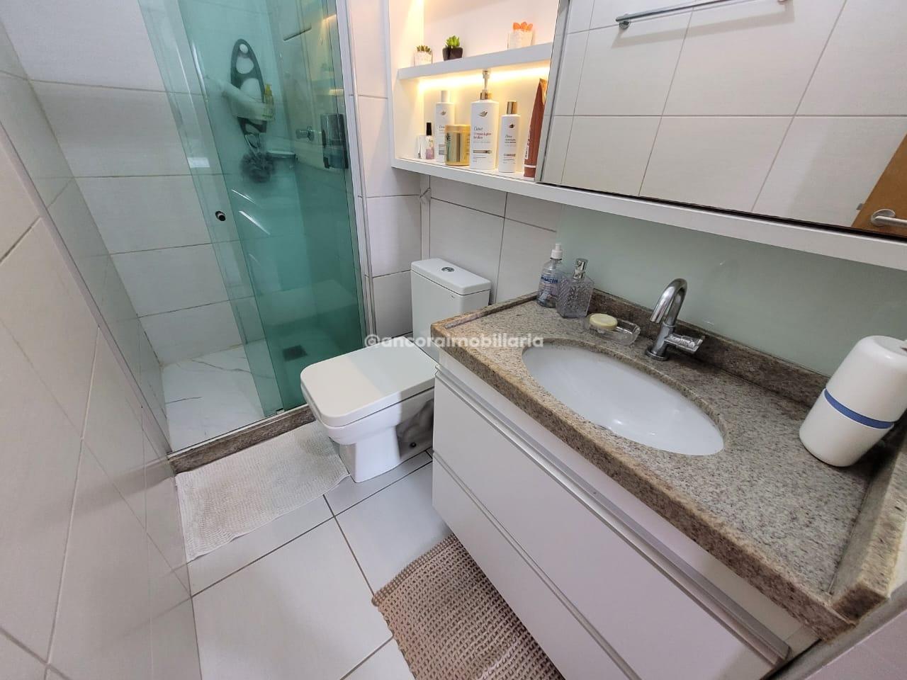 Apartamento para aluguel no Madalena: 