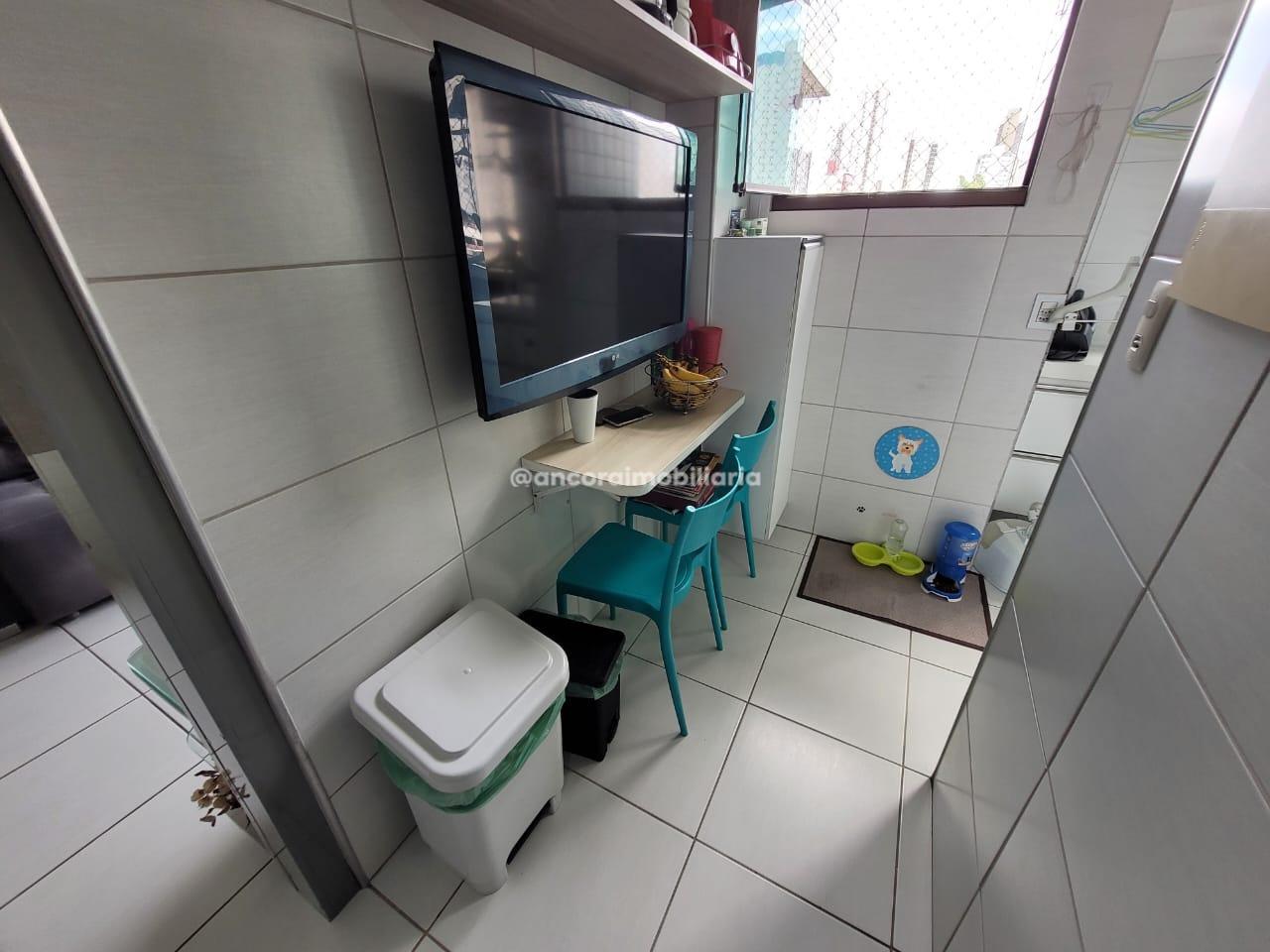 Apartamento para aluguel no Madalena: 