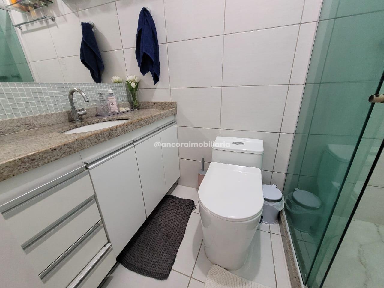 Apartamento para aluguel no Madalena: 