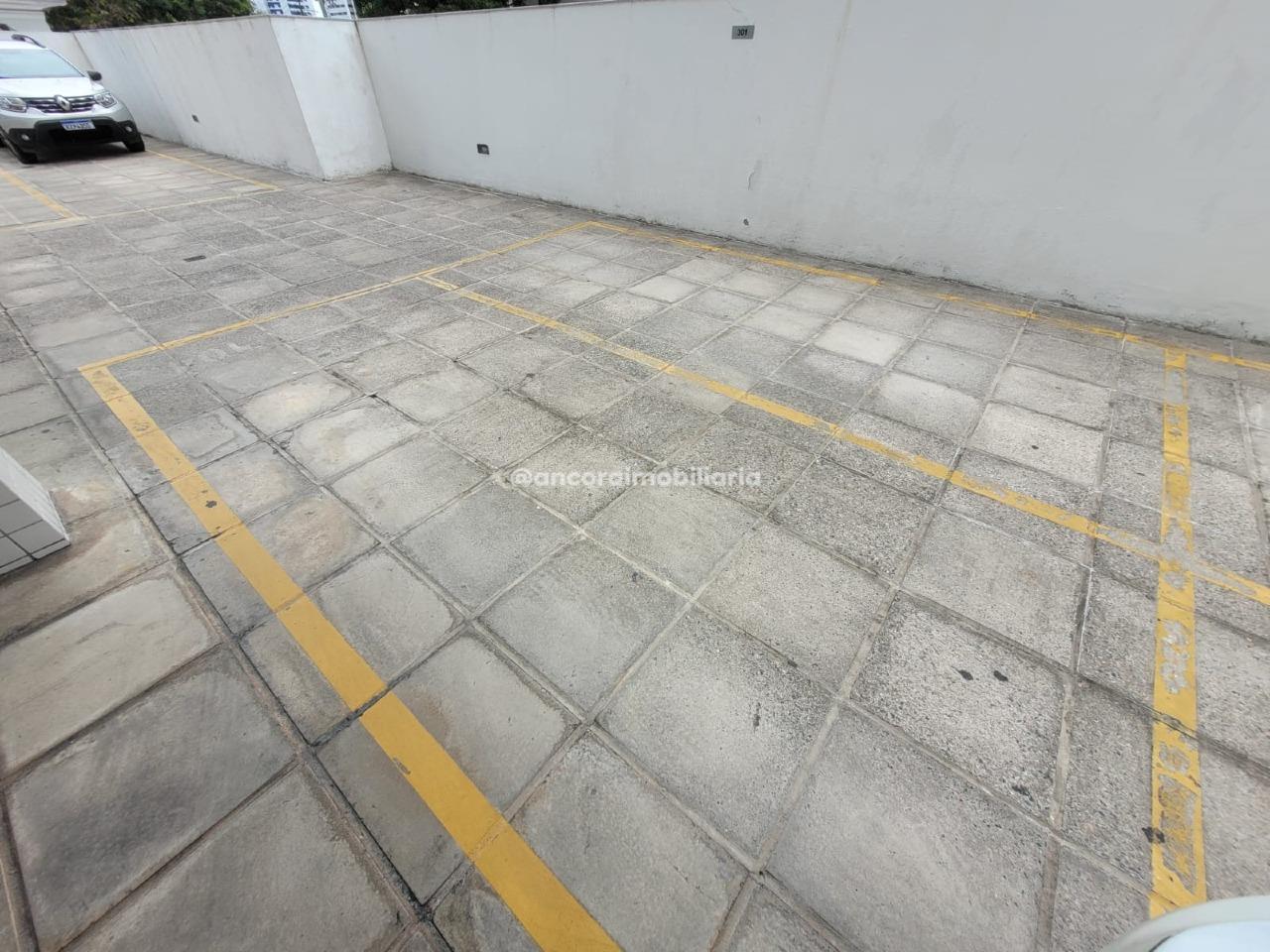 Apartamento para aluguel no Madalena: 