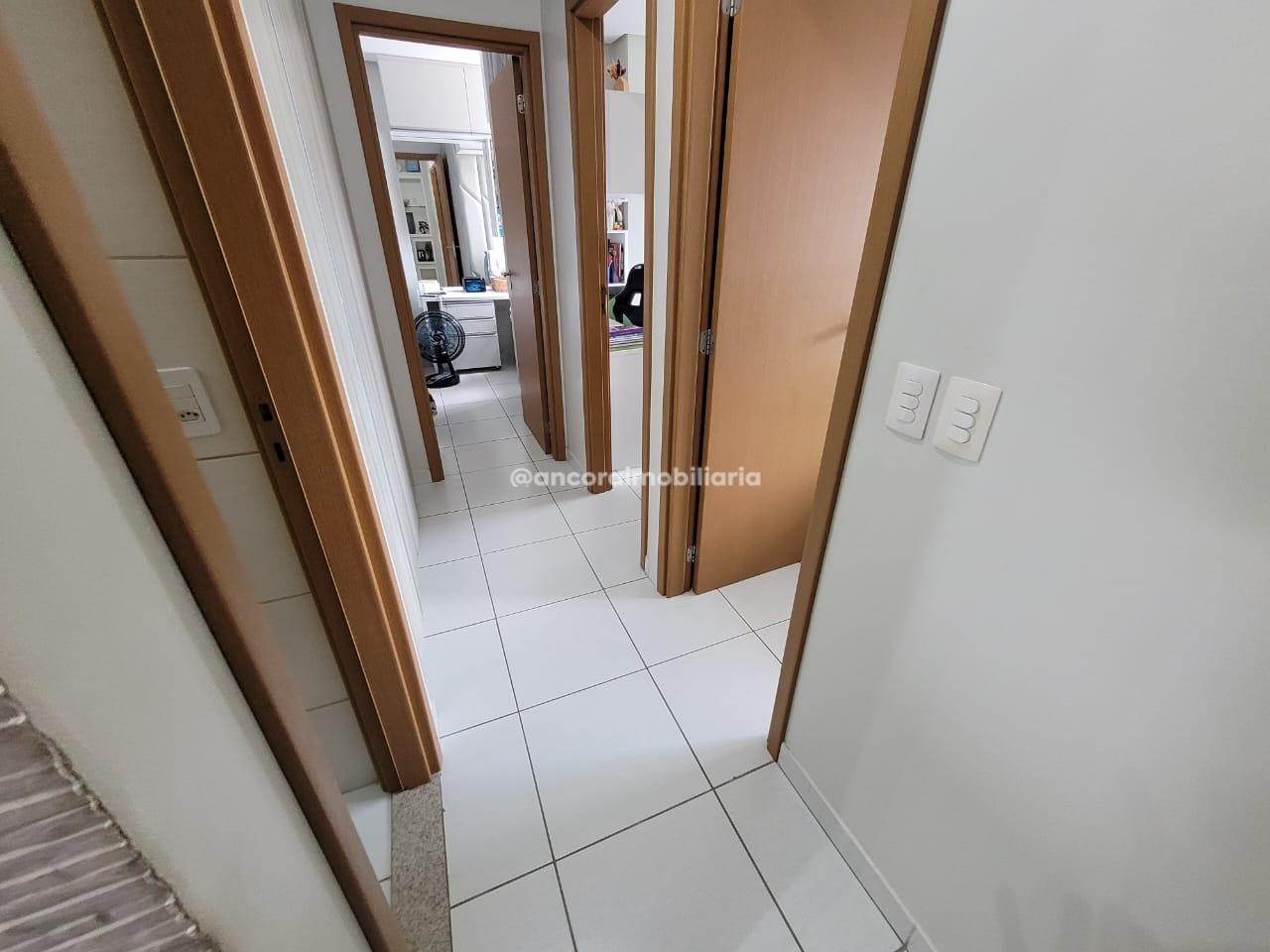 Apartamento para aluguel no Madalena: 