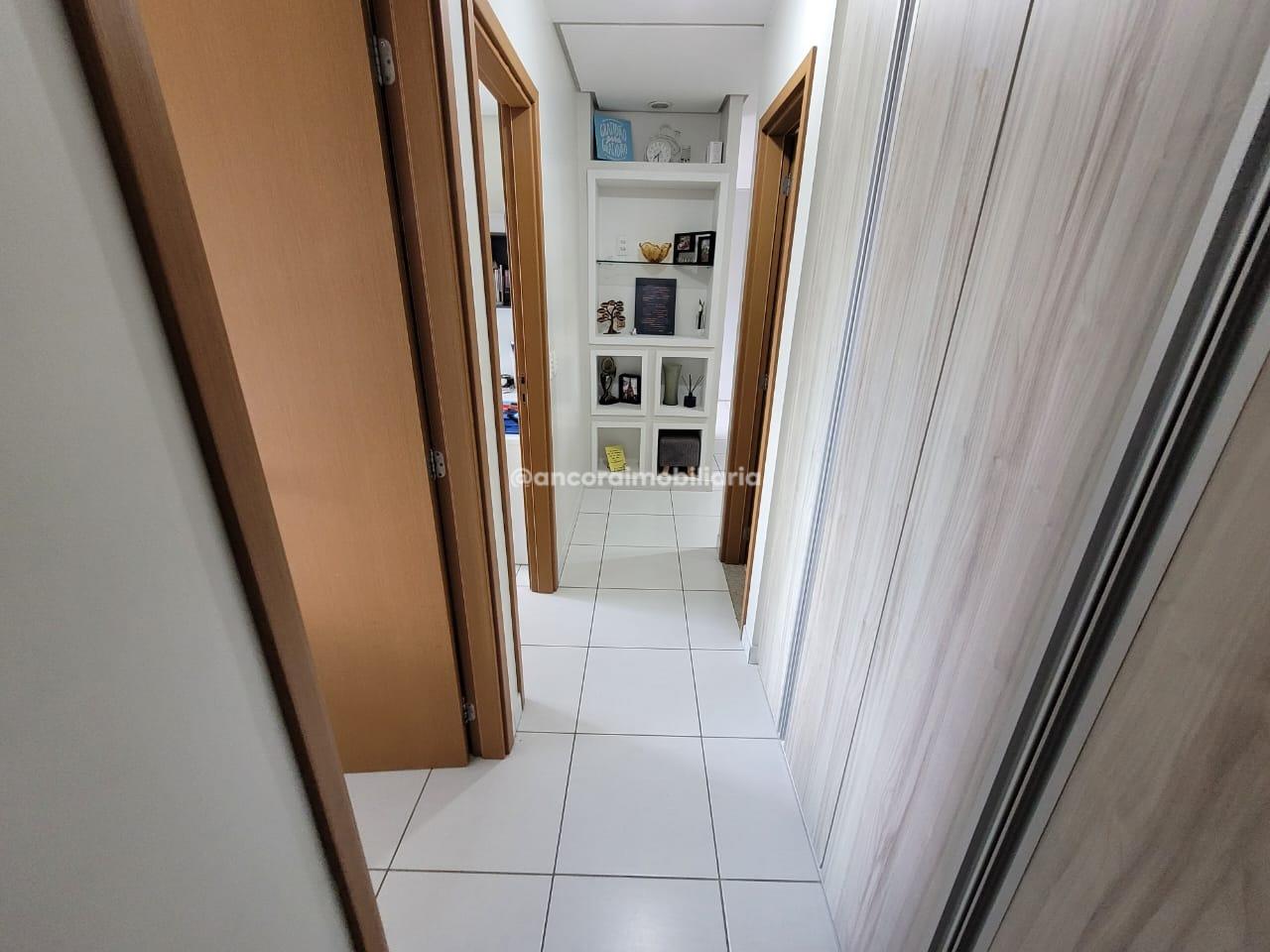 Apartamento para aluguel no Madalena: 