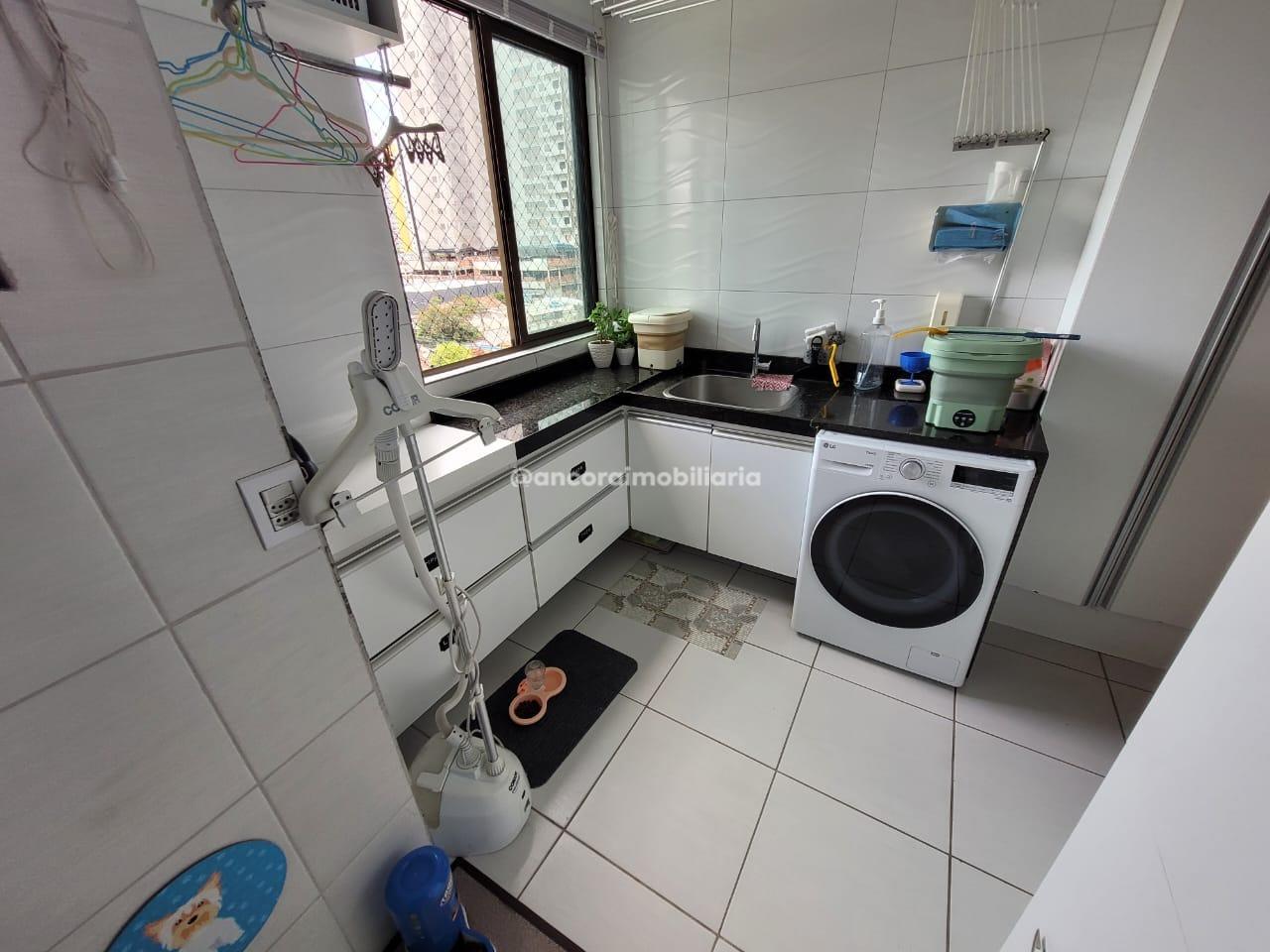 Apartamento para aluguel no Madalena: 