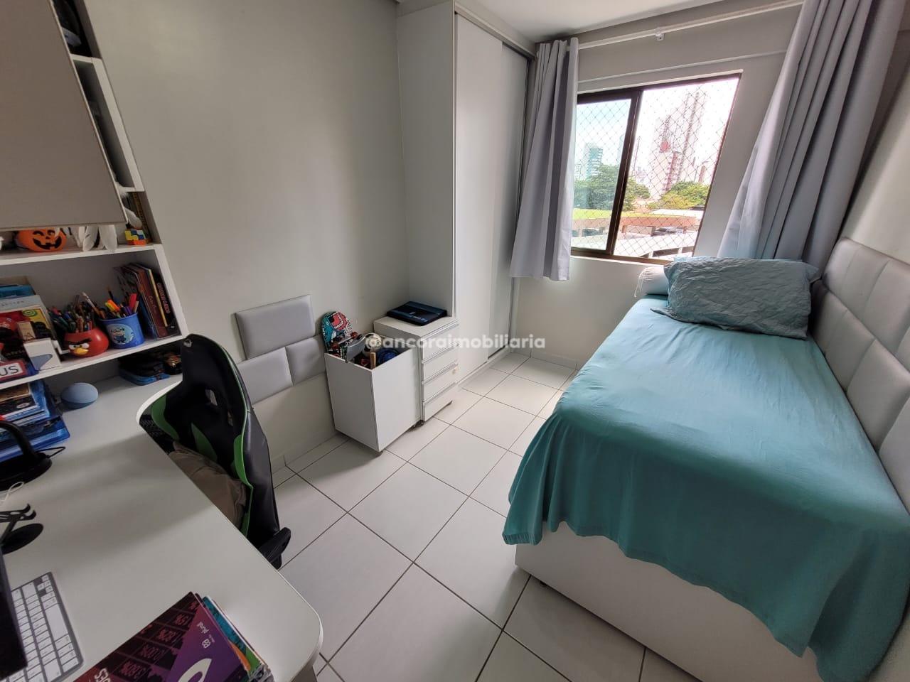 Apartamento para aluguel no Madalena: 