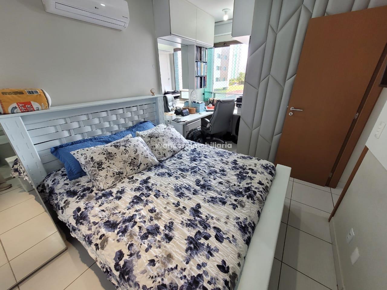 Apartamento para aluguel no Madalena: 