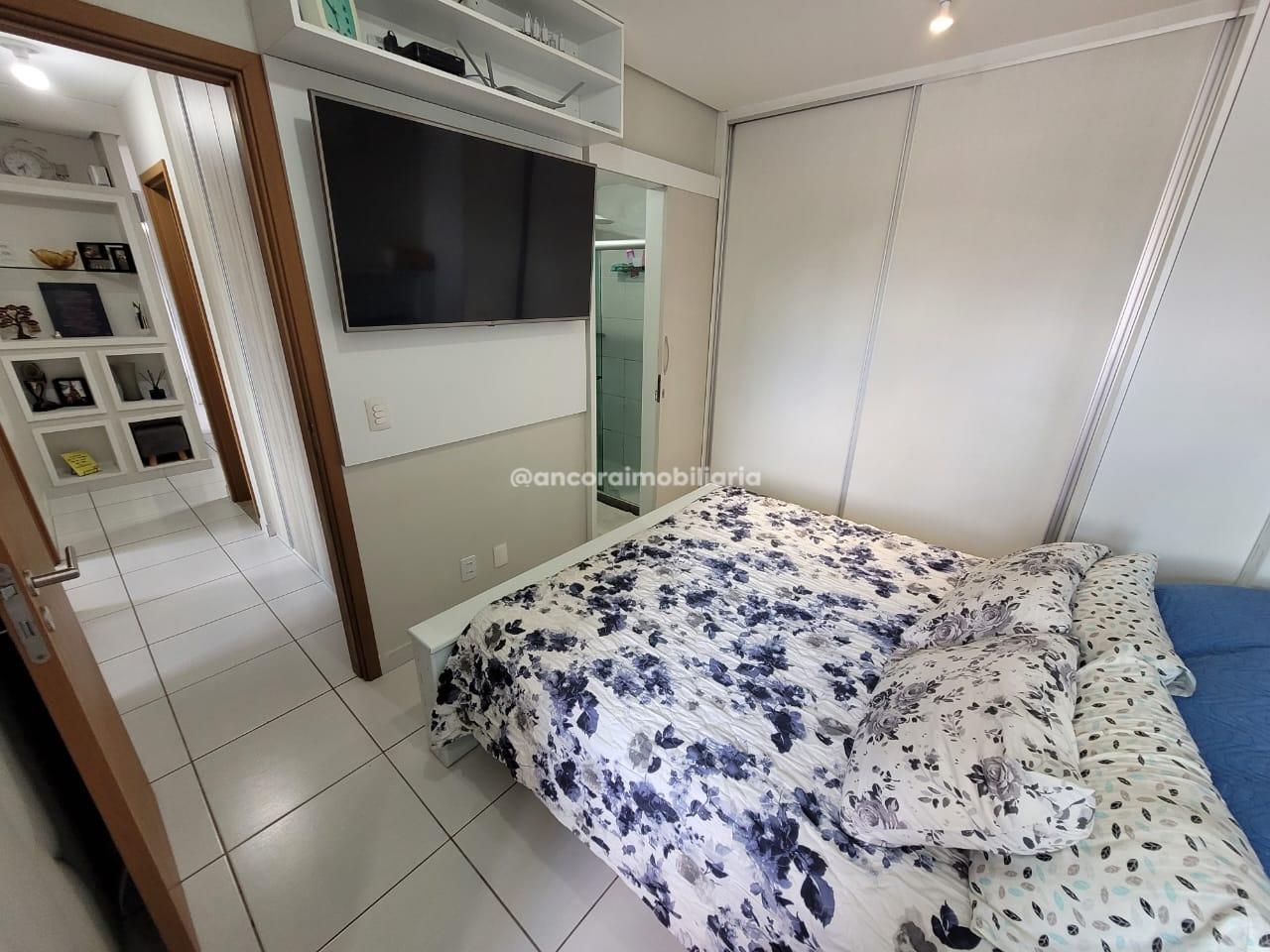 Apartamento para aluguel no Madalena: 