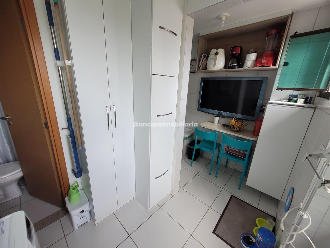 Apartamento para aluguel no Madalena: 