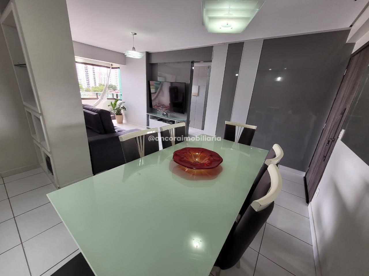 Apartamento para aluguel no Madalena: 