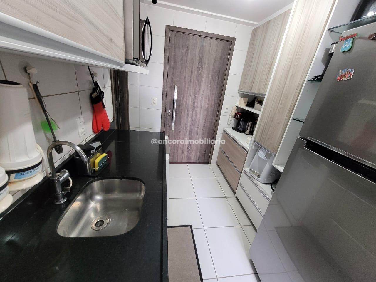 Apartamento para aluguel no Madalena: 