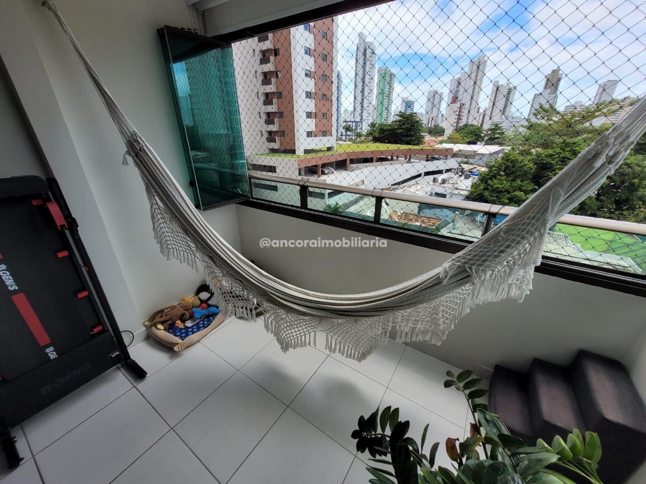 Apartamento para aluguel no Madalena: 