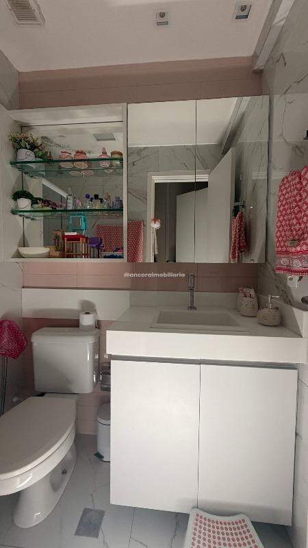 Apartamento à venda no Monteiro: 