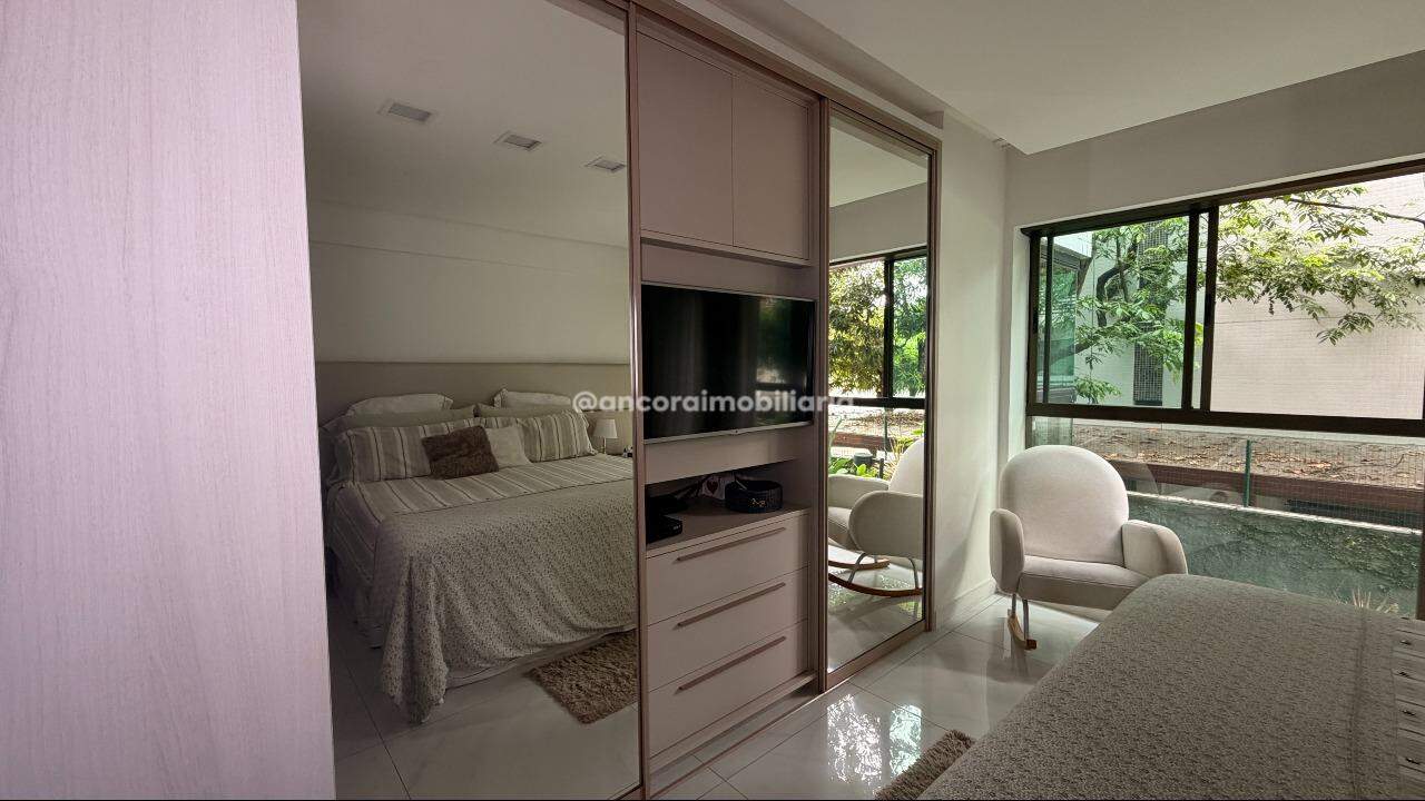 Apartamento à venda no Monteiro: 