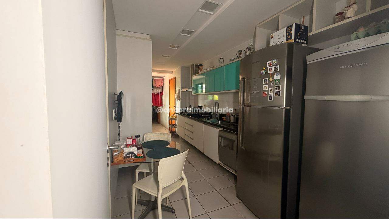 Apartamento à venda no Monteiro: 