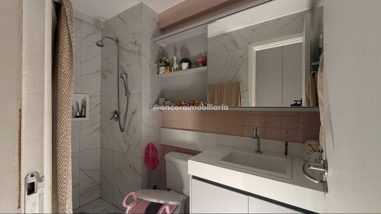 Apartamento à venda no Monteiro: 