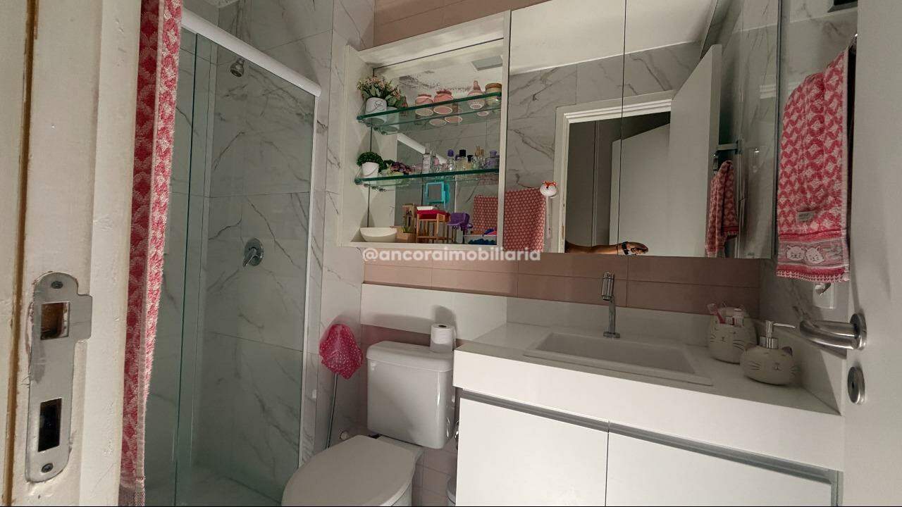 Apartamento à venda no Monteiro: 