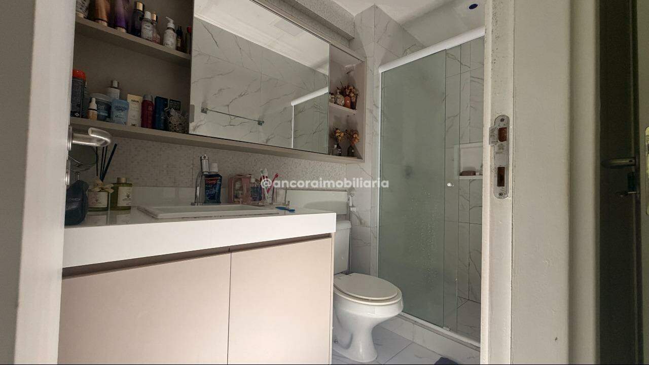 Apartamento à venda no Monteiro: 
