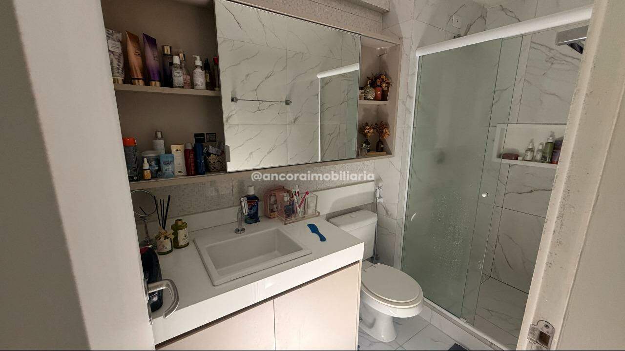 Apartamento à venda no Monteiro: 