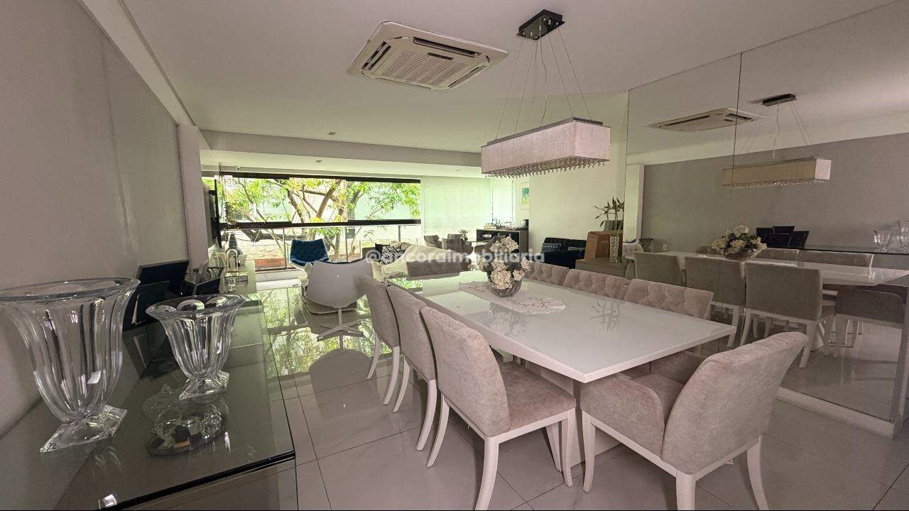 Apartamento à venda no Monteiro: 