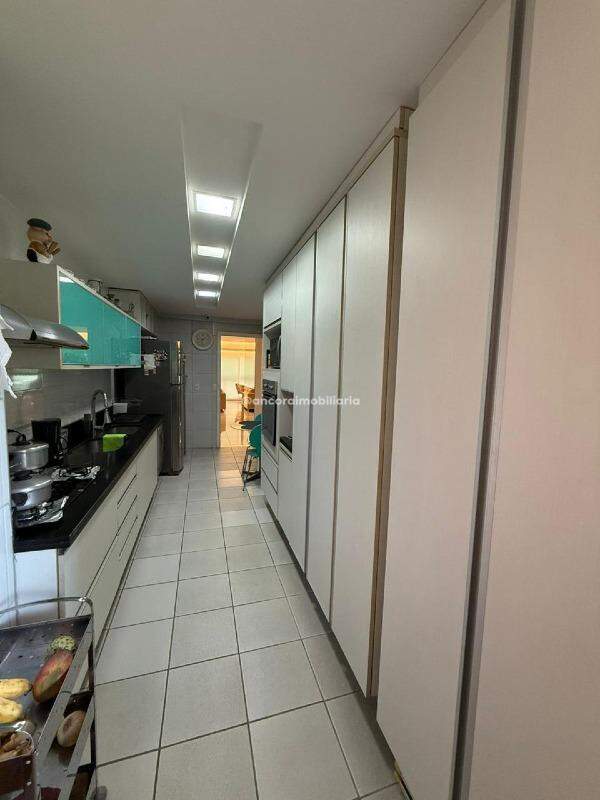 Apartamento à venda no Monteiro: 
