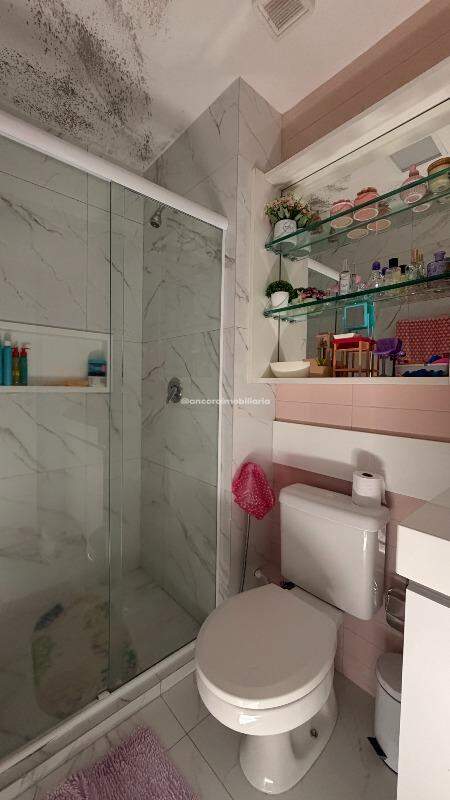 Apartamento à venda no Monteiro: 