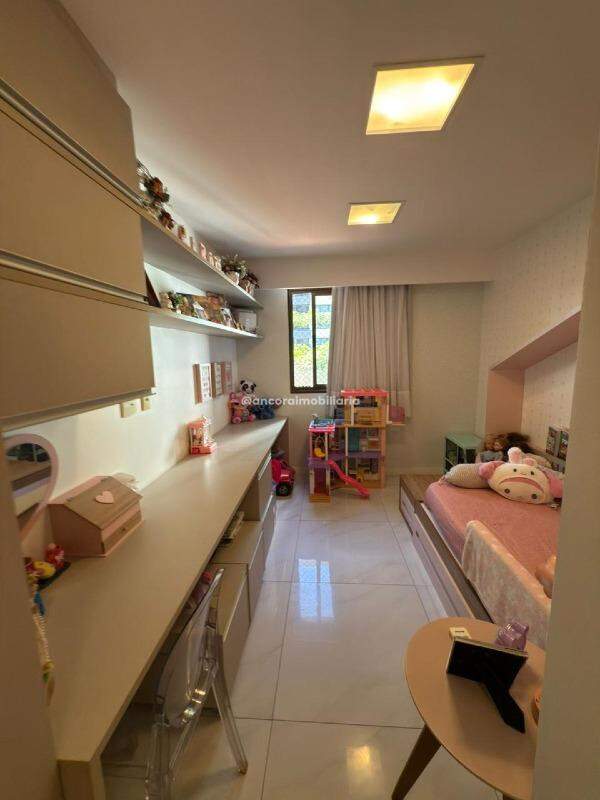 Apartamento à venda no Monteiro: 