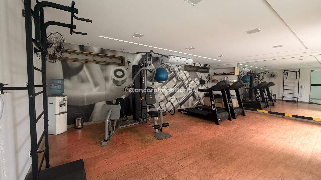 Apartamento à venda no Monteiro: 