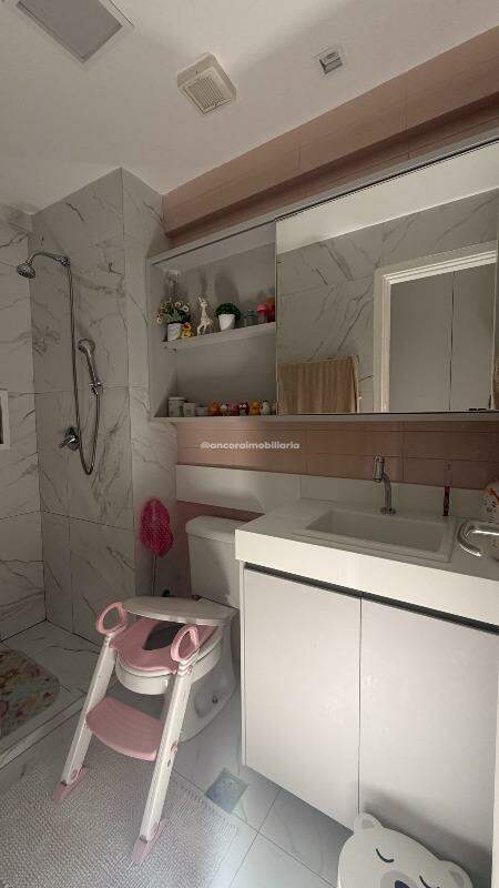Apartamento à venda no Monteiro: 