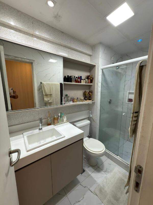 Apartamento à venda no Monteiro: 