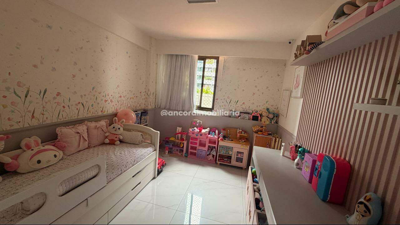 Apartamento à venda no Monteiro: 