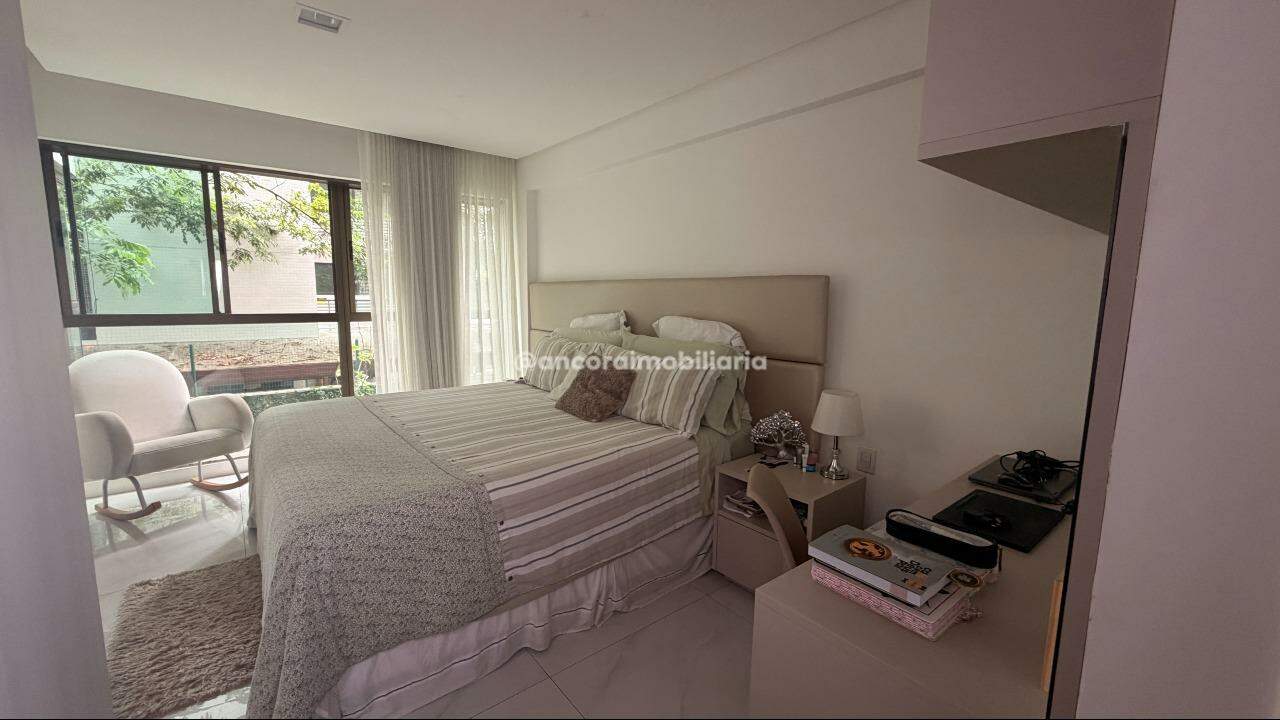 Apartamento à venda no Monteiro: 