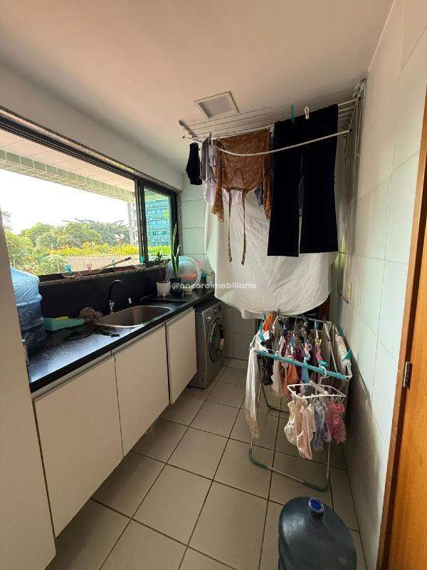 Apartamento à venda no Monteiro: 
