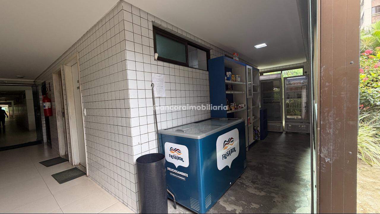 Apartamento à venda no Monteiro: 