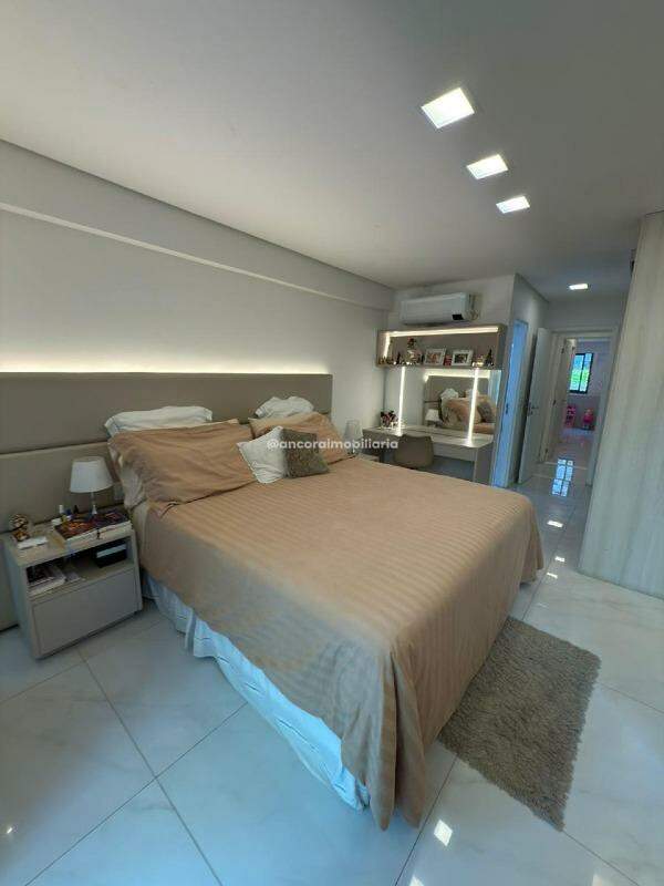 Apartamento à venda no Monteiro: 