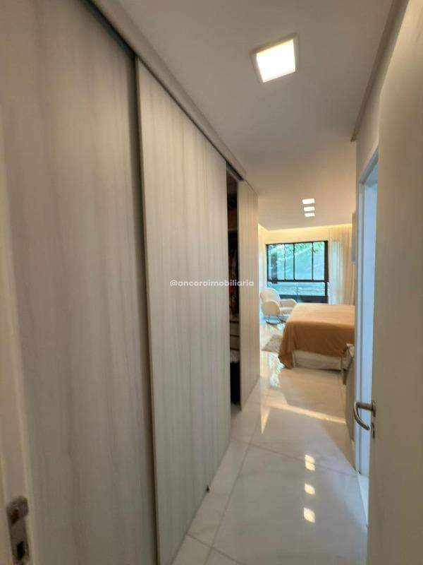 Apartamento à venda no Monteiro: 