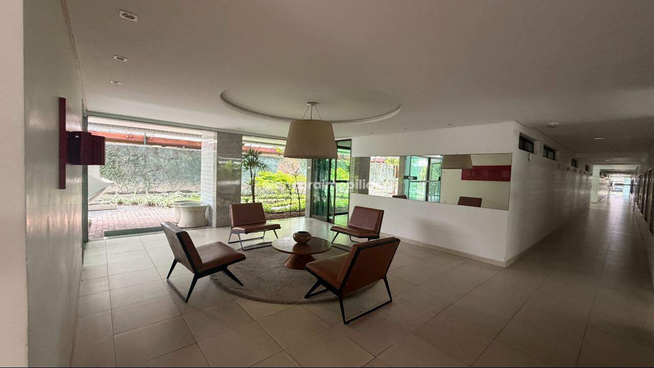 Apartamento à venda no Monteiro: 