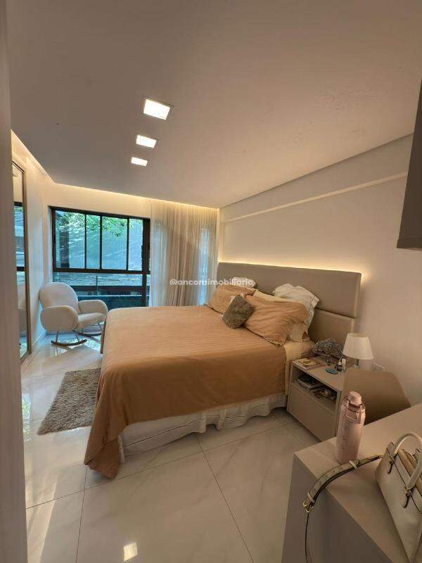 Apartamento à venda no Monteiro: 