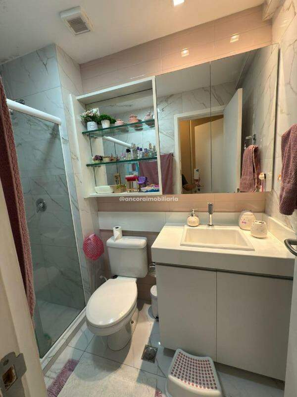 Apartamento à venda no Monteiro: 